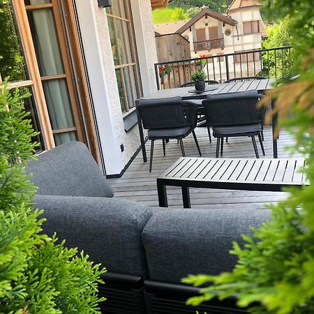 Appartements Innerkofler Mountain Home San Candido Exteriér fotografie